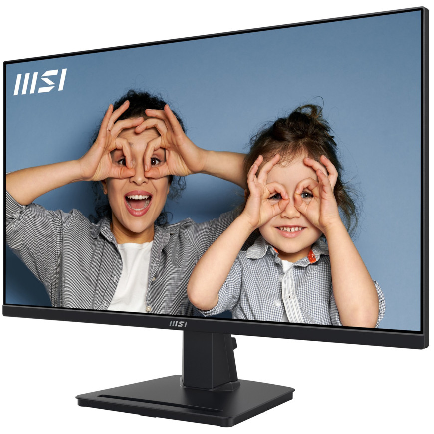 Écran 27" Full HD MSI Pro MP275 (9S6-3PC3CM-002)