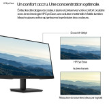 Écran 21.5" Full HD HP S3 Pro 322PF (9U5B0AS)