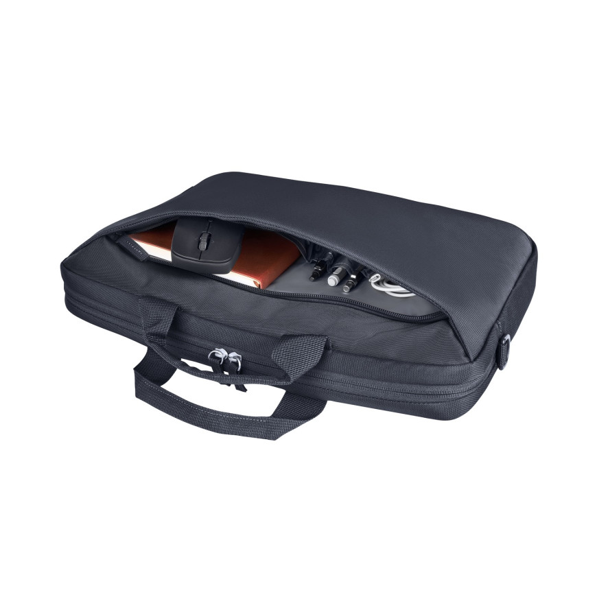 Sacoche professionnelle HP everyday 14" gris Odyssey (A08JSAA)