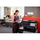HP Color LaserJet Enterprise flow MFP M880z (A2W75A)