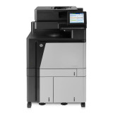 HP Color LaserJet Enterprise flow MFP M880z+ (A2W76A)