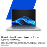 PC portable HP EliteBook 8 G1i (AD4M8ET)