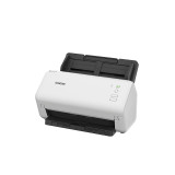 Scanner de documents bureautique, recto-verso, 70 ppm/35 ipm, chargeur ADF 60 f. (ADS-4100)