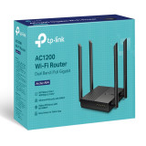Tp-link AC1200 Wifi Mu-mimo Wireless (ARCHER A64)