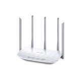 TP-LINK AC1350 Dual Band WI-FI Router (ARCHER C60)