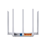 TP-LINK AC1350 Dual Band WI-FI Router (ARCHER C60)