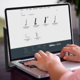 TP-LINK Adaptateur WiFi bi- bande AC1300 USB Gain Elevé (Archer T3U Plus)