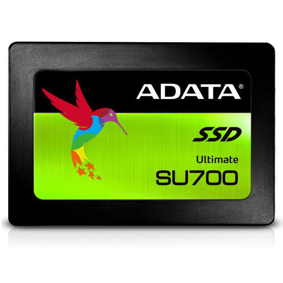 Disque dur SSD ADATA ultimate SU700 - 480 GB (ASU700SS-480GT-C)