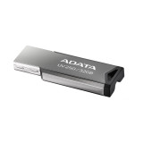 CLE USB Adata Metal UV210 32GB (AUV250-32G-RBK)