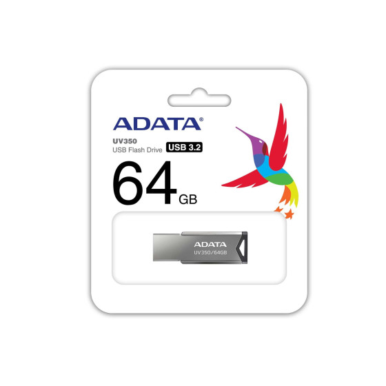 Lecteur flash USB ADATA UV350 (AUV350)
