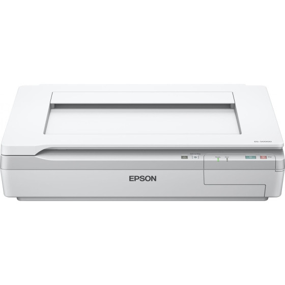 Scanner A3 Epson WorkForce DS-50000 (B11B204131)