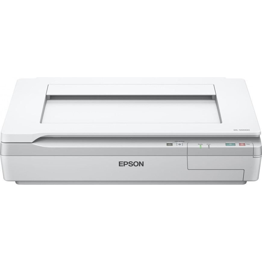 Scanner A3 Epson WorkForce DS-50000 (B11B204131)