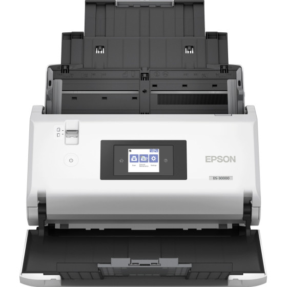 Scanner Epson WorkForce DS-30000 (B11B256401)