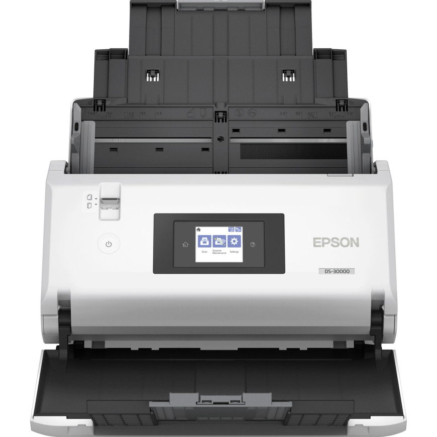 Scanner Epson WorkForce DS-30000 (B11B256401)