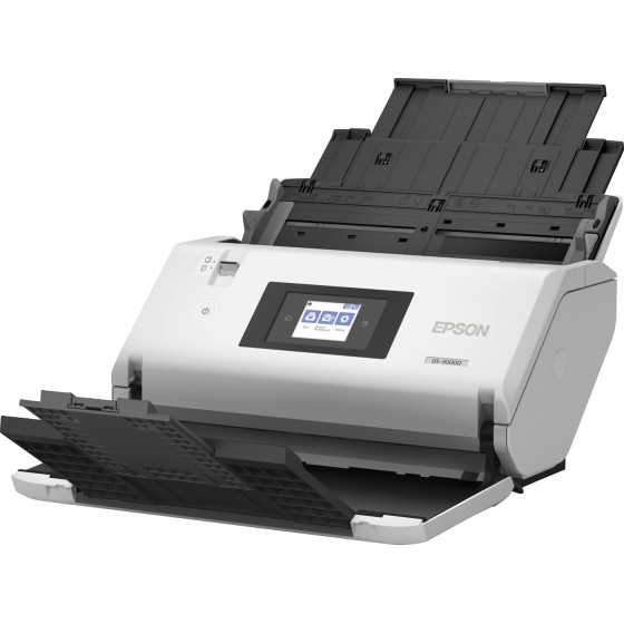 Scanner Epson WorkForce DS-30000 (B11B256401)