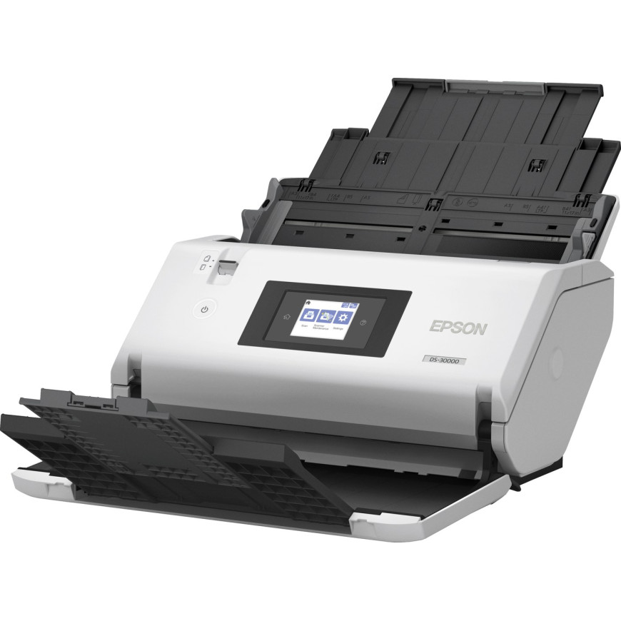 Scanner Epson WorkForce DS-30000 (B11B256401)