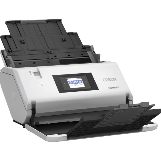 Scanner Epson WorkForce DS-30000 (B11B256401)