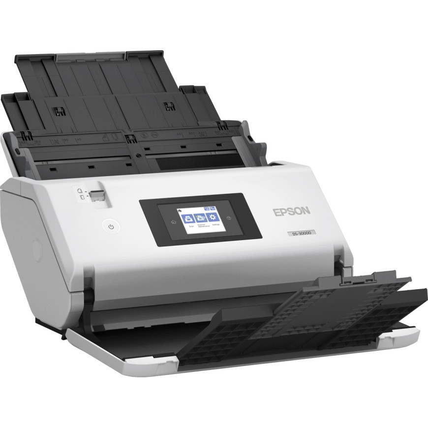 Scanner Epson WorkForce DS-30000 (B11B256401)