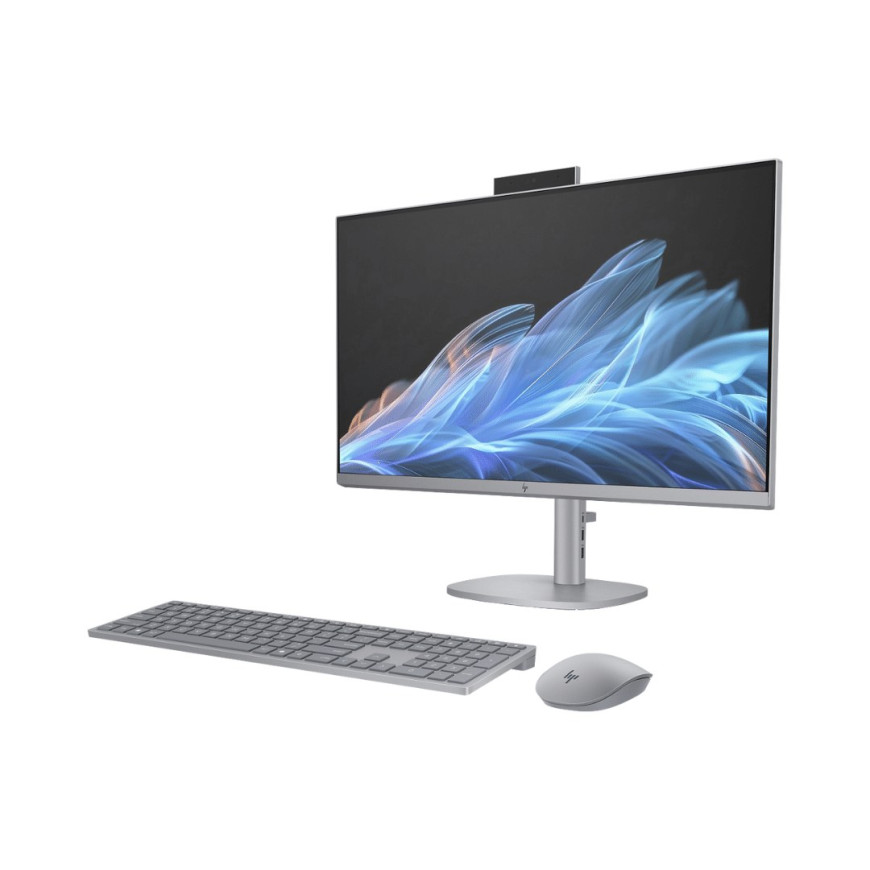 PC tout-en-un HP OmniStudio X 27-cs0002nk (BD4C3EA)