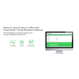 Onduleur monophasé off-line APC Back-UPS 650VA - 230V (BE650G2-FR)
