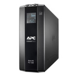 Onduleur line-interactive APC Back-UPS Pro BR1600MI - 960 W / 1600VA - 8 sorties C13