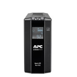Onduleur line-interactive APC back UPS Pro BR 900VA / 540 W - 6 prises C13 (BR900MI)