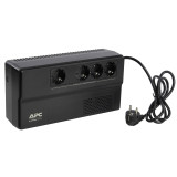 Onduleur line-interactive APC easy UPS BV BV650I-GR - 375 W / 650 VA - 4 prises FR (schuko)