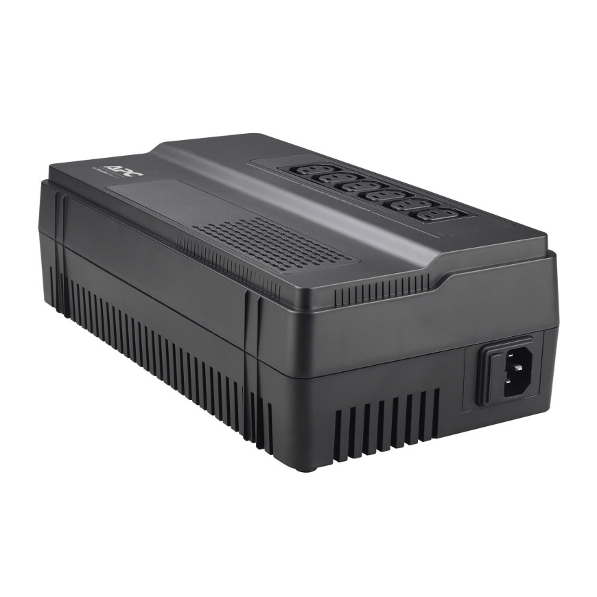 Onduleur line interactive APC power-saving easy UPS schuko outlet 800VA 230V cee 7/7P (BV800I)