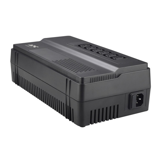 Onduleur line interactive APC power-saving easy UPS schuko outlet 800VA 230V cee 7/7P (BV800I)