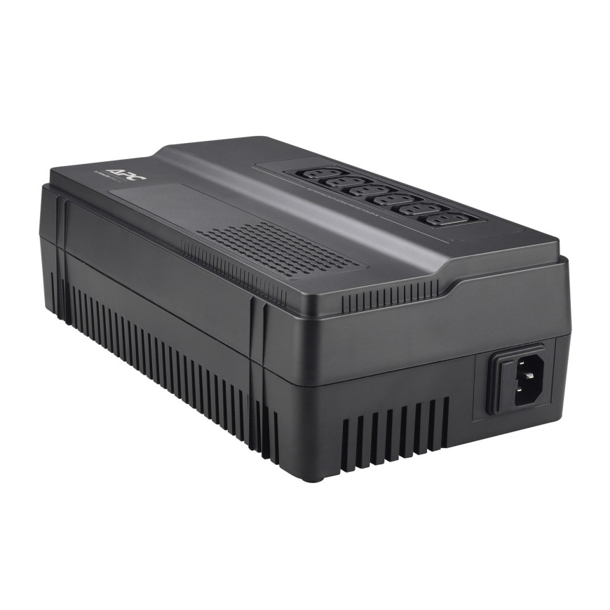 Onduleur line interactive APC power-saving easy UPS schuko outlet 800VA 230V cee 7/7P (BV800I)