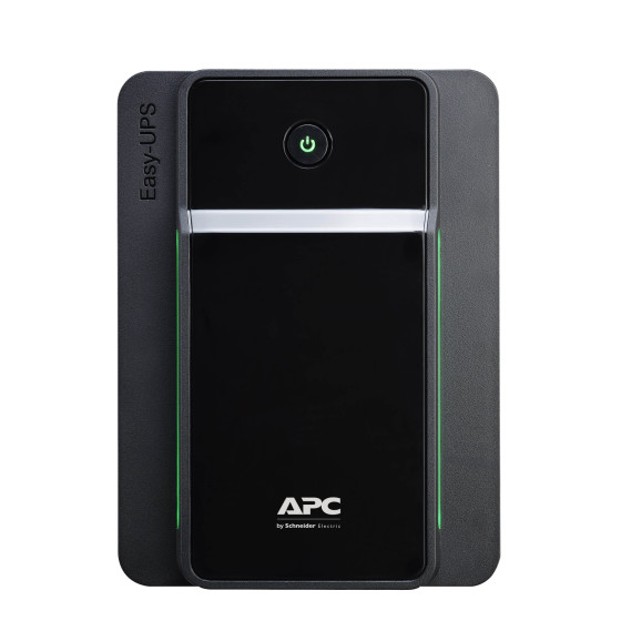Onduleur line-interactive APC easy UPS bvx 1200VA, 230V, avr, IEC sockets (BVX1200LI)