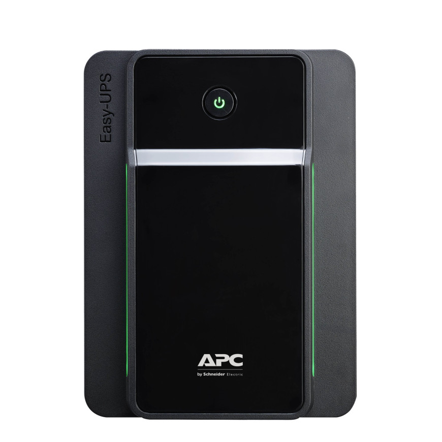 Onduleur line-interactive APC easy UPS bvx 1200VA, 230V, avr, IEC sockets (BVX1200LI)