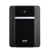 Onduleur line-interactive APC easy UPS bvx 1200VA, 230V, avr, IEC sockets (BVX1200LI)