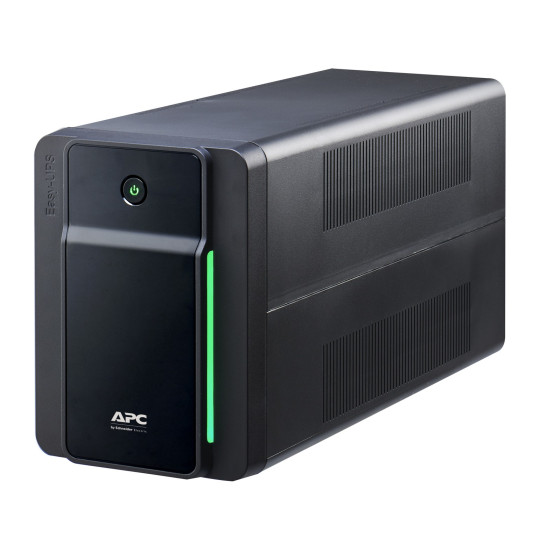 Onduleur line-interactive APC easy UPS bvx 1200VA, 230V, avr, IEC sockets (BVX1200LI)