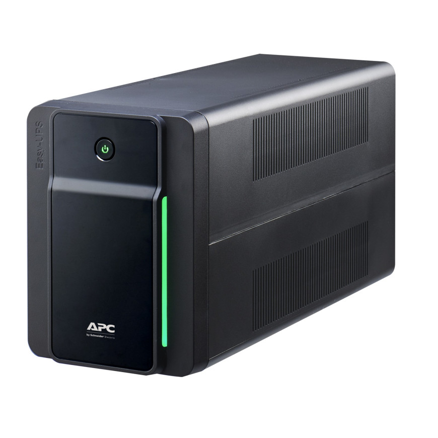 Onduleur line-interactive APC easy UPS bvx 1200VA, 230V, avr, IEC sockets (BVX1200LI)