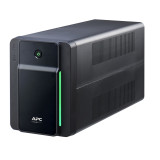 Onduleur line-interactive APC easy UPS bvx 1200VA, 230V, avr, IEC sockets (BVX1200LI)