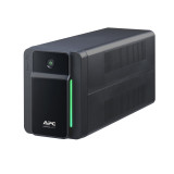 Onduleur line-interactive APC easy UPS bvx 700VA, 230V, prises IEC (BVX700LI)