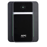 Onduleur line-interactive APC Back-UPS BX1200MI-FR - 650 W/ 1200VA - 4 prises FR (schuko)