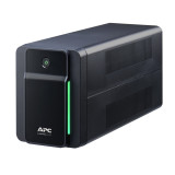 Onduleur line-interactive APC Back-UPS BX950MI-FR - 520 W / 950VA - 4 prises FR