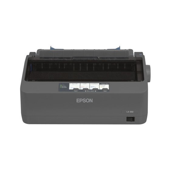 Imprimante matricielle à impact Epson LX-350 (C11CC24031)