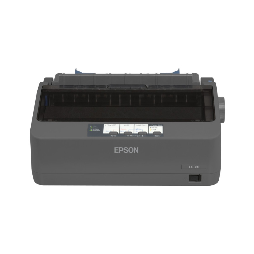 Imprimante matricielle à impact Epson LX-350 (C11CC24031)