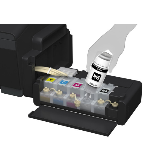 Imprimante Epson EcoTank L1300 A3+ à réservoirs rechargeables (C11CD81403)