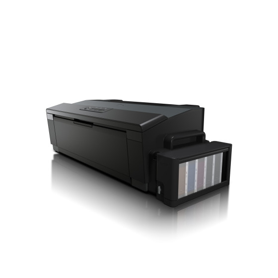 Imprimante Epson EcoTank L1300 A3+ à réservoirs rechargeables (C11CD81403)