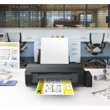Imprimante Epson EcoTank L1300 A3+ à réservoirs rechargeables (C11CD81403)