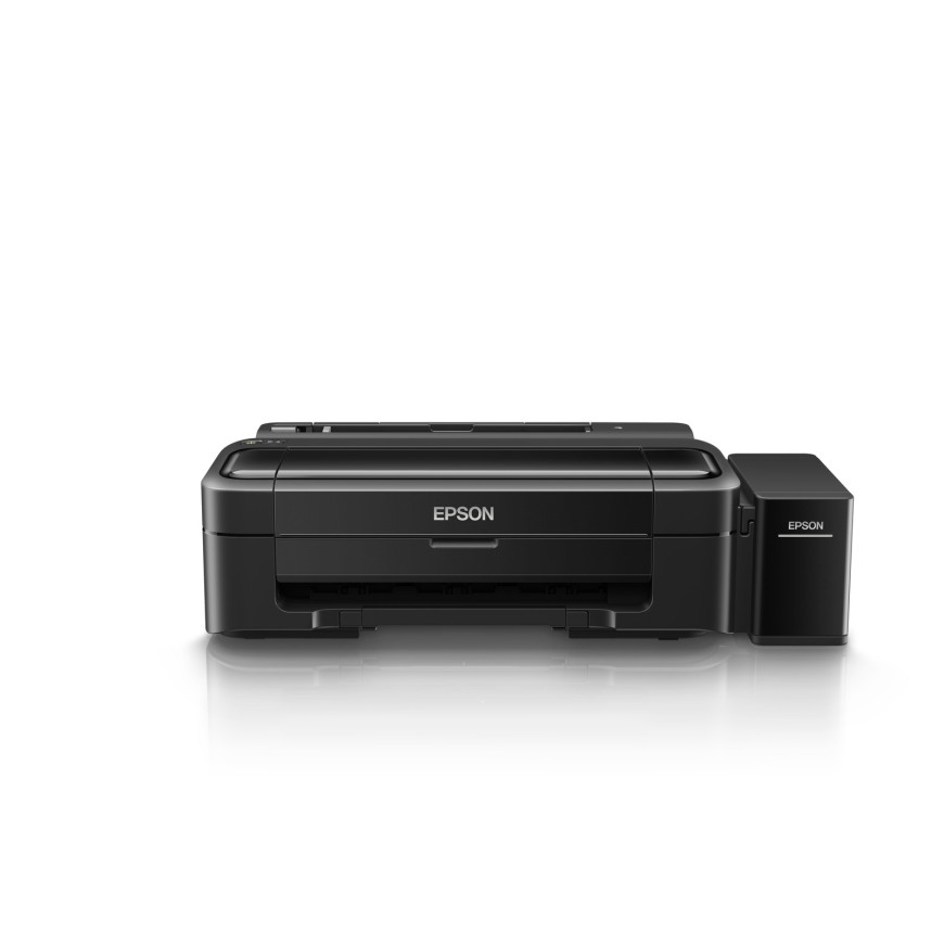Imprimante Epson EcoTank L1300 A3+ à réservoirs rechargeables (C11CD81403)