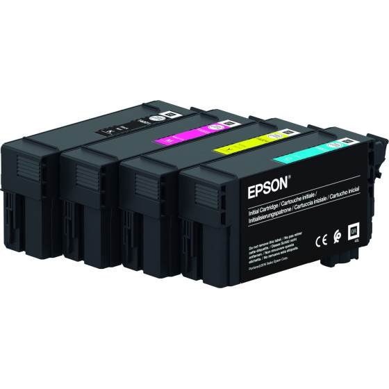 Epson SureColor SC-T3100 large format printer