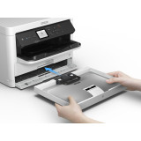 Imprimante Jet d’encre monochrome Epson WorkForce Pro WF-M5299DW (C11CG07402)