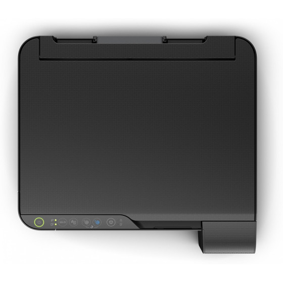 Imprimante à réservoirs rechargeables Epson EcoTank L3150 (C11CG86407)