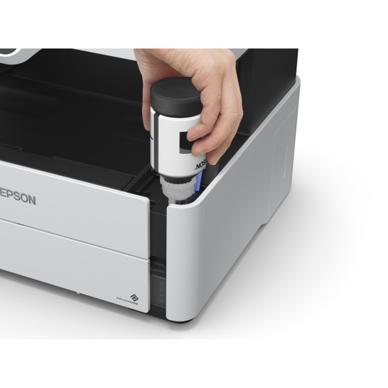 Imprimante multifonction à réservoirs rechargeables Epson EcoTank M2170 (C11CH43403)