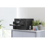 Imprimante Epson EcoTank L15160 A3+ multifonction à réservoirs rechargeables (C11CH71403)